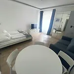 Jobelhome Liszt Lejlighed *