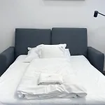 Jobelhome Liszt Lejlighed *