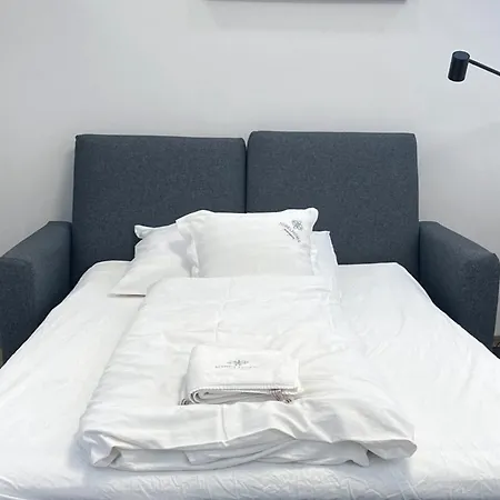 Jobelhome Liszt 아파트 *