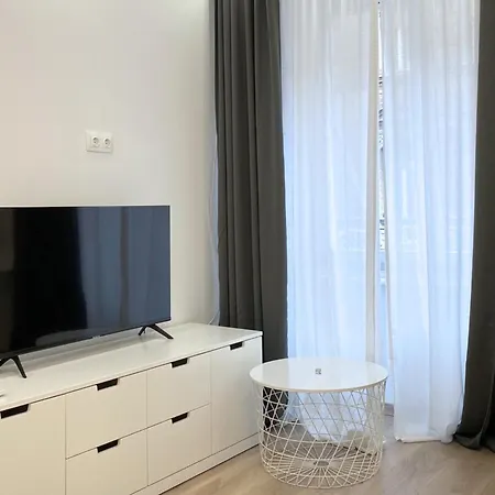 아파트 Jobelhome Liszt *