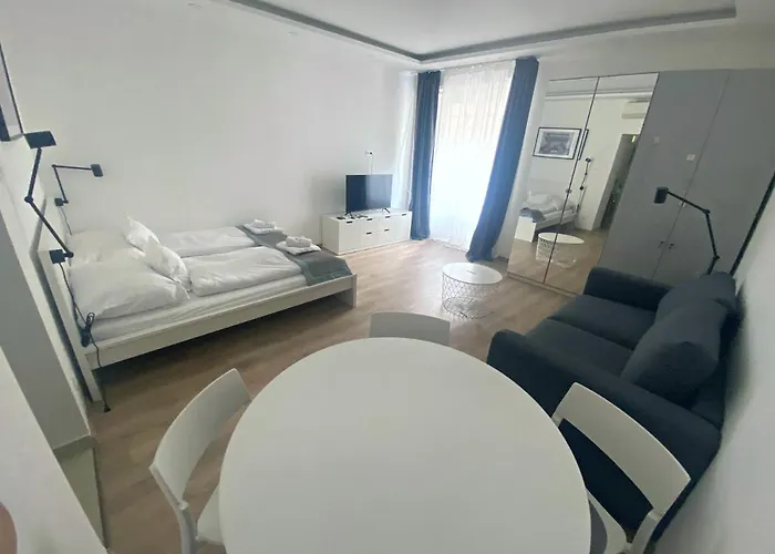 Jobelhome Liszt Apartamento *