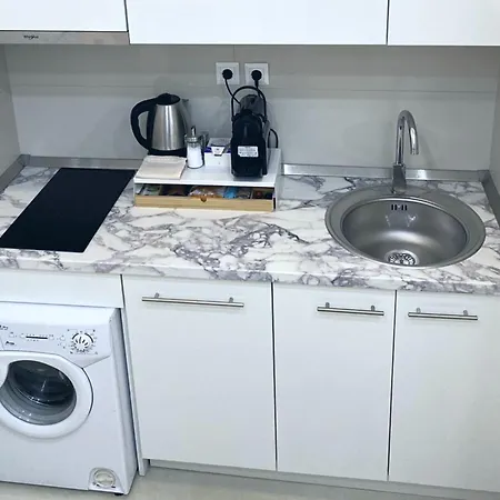 Apartment Jobelhome Liszt