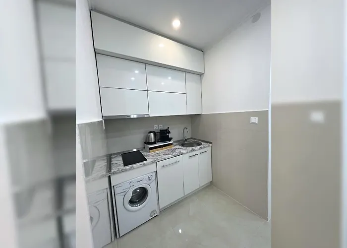 Jobelhome Liszt Lägenhet Budapest