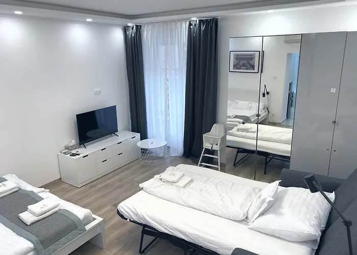 Jobelhome Liszt Budapest