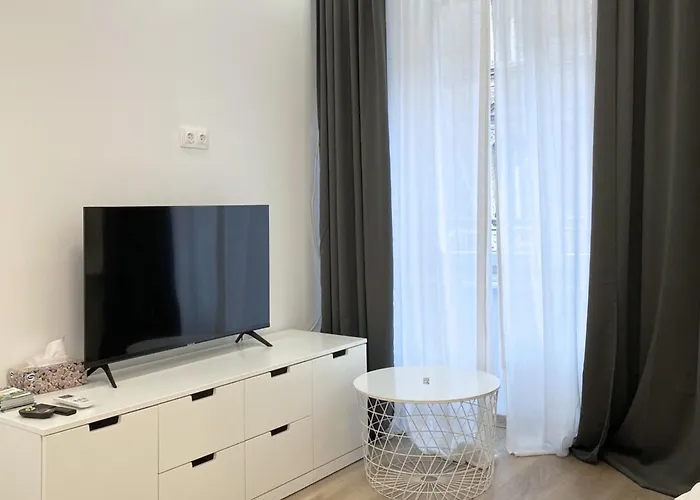 Lägenhet Jobelhome Liszt *