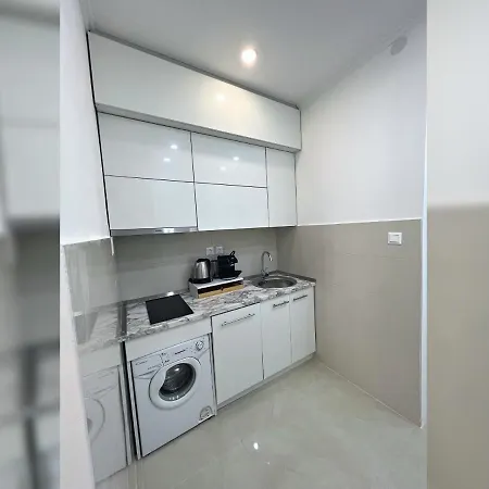 Jobelhome Liszt Apartment Budapest