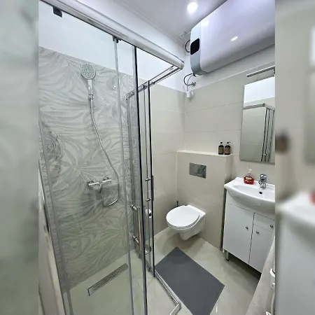 Apartment Jobelhome Liszt *