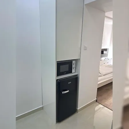 Apartment Jobelhome Liszt