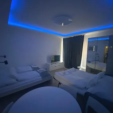 Apartment Jobelhome Liszt *
