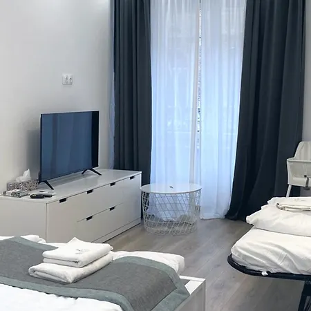 Apartment Jobelhome Liszt *