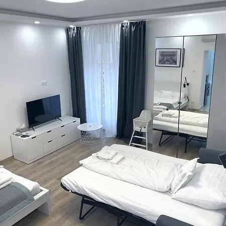 Jobelhome Liszt Budapest